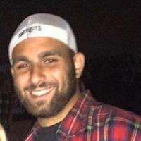 Rafi Hamzy