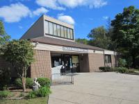 F.N. Manross Memorial Library