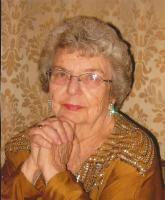 Dorothy Micloskey Ives