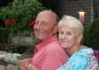Erc and Pam Labadia