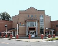 Imagine Nation, A Museum Early Learning Center