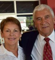 Pat & Morrie Laviero