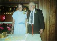 Donald and Betty Radcliff