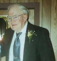 Donald Radcliff