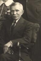 Stephen Saman