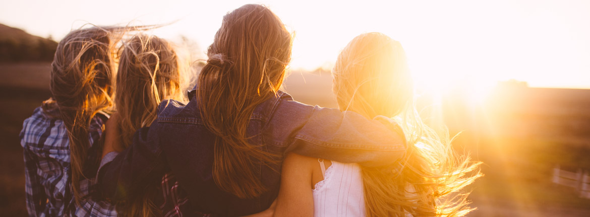 Women & Girls' Fund